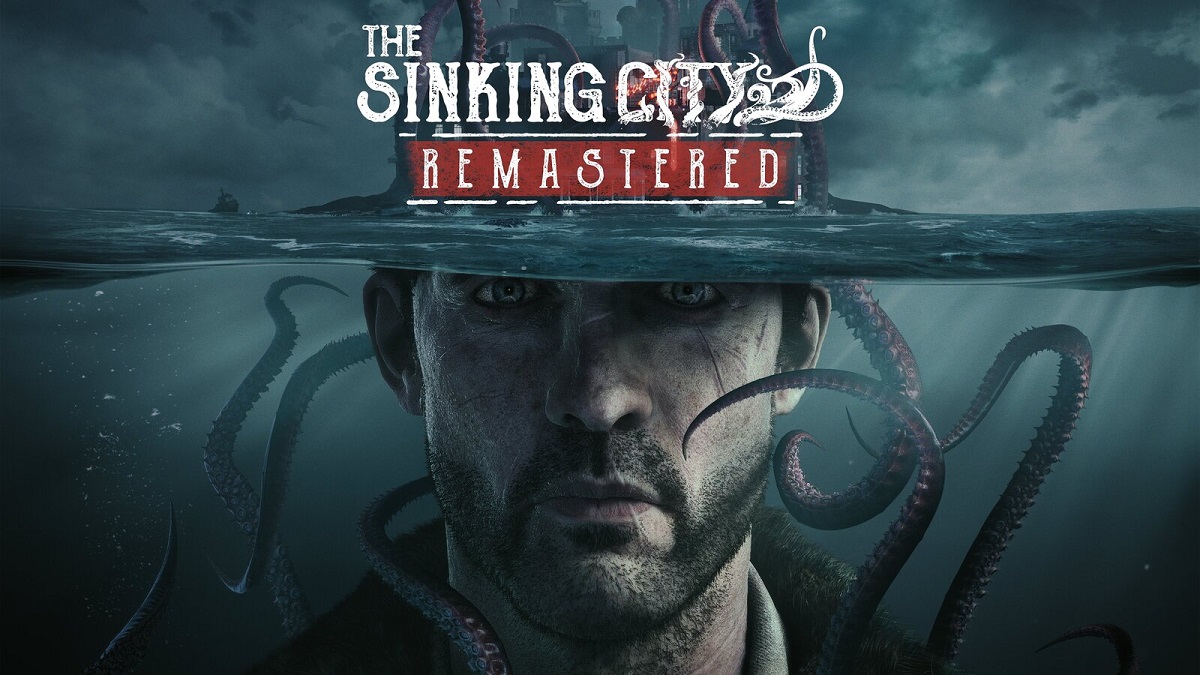 Art au premier plan : Un moment historique dans The Sinking City Remastered Art principal : Comment The Sinking City Remastered dépeint le monde mystique