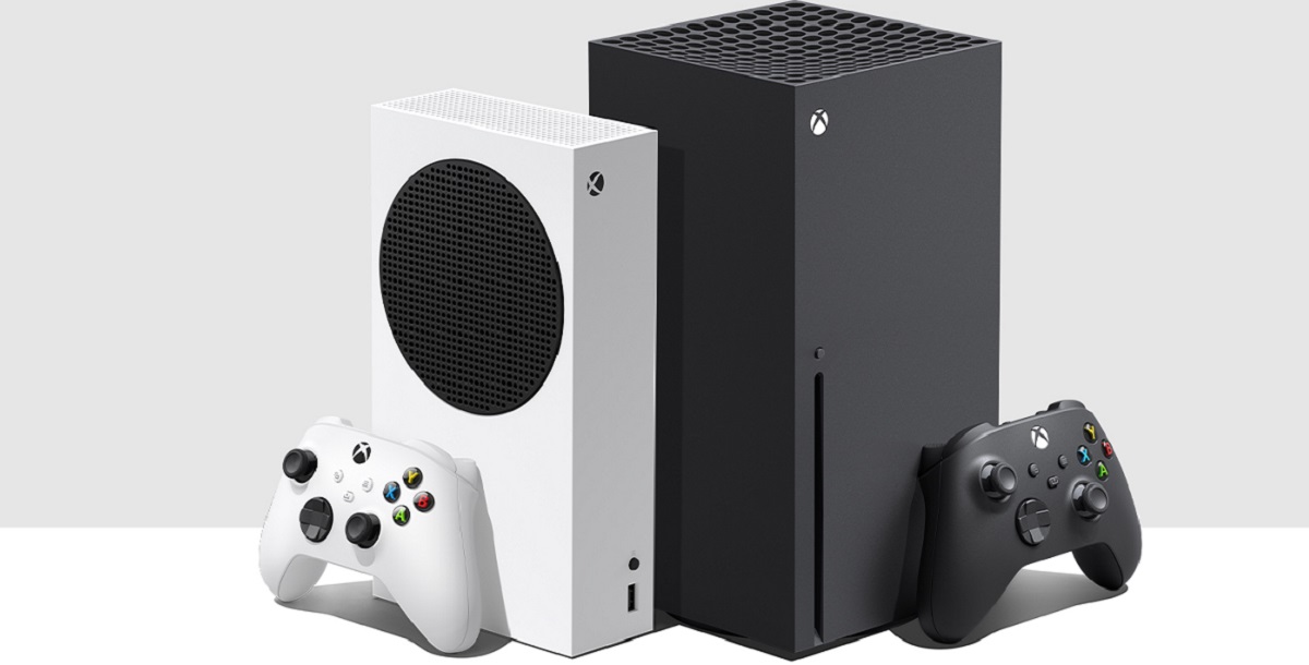 De la performance aux innovations : Que propose Xbox Series Xbox Series : Évolution des jeux et de la technologie
