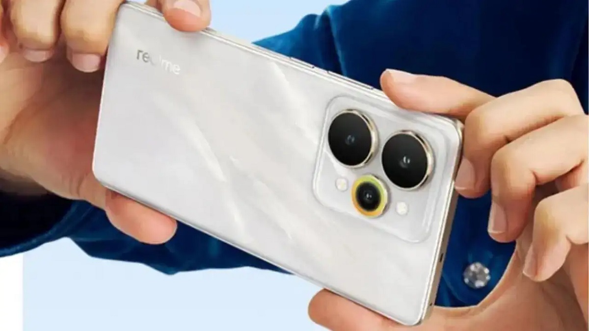 Comment Realme change le marché des smartphones Realme : En route pour conquérir le marché des smartphones