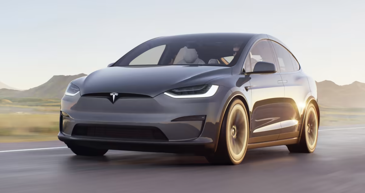 Le coût de toutes les voitures électriques Tesla aux États-Unis après la réduction de prix officielle Le coût de toutes les voitures électriques Tesla aux États-Unis après la réduction de prix officielle