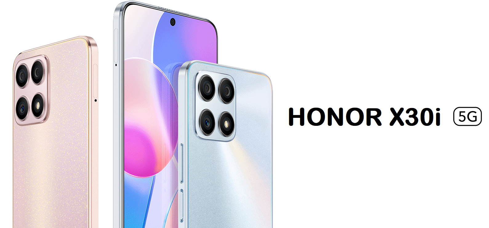 Honor X30i - Dimensity 810, appareil photo de 48 Mpx, Android 11 et Magic UI 5.0 à partir de 220 $ Honor X30i - Dimensity 810, appareil photo de 48 Mpx, Android 11 et Magic UI 5.0 à partir de 220 $