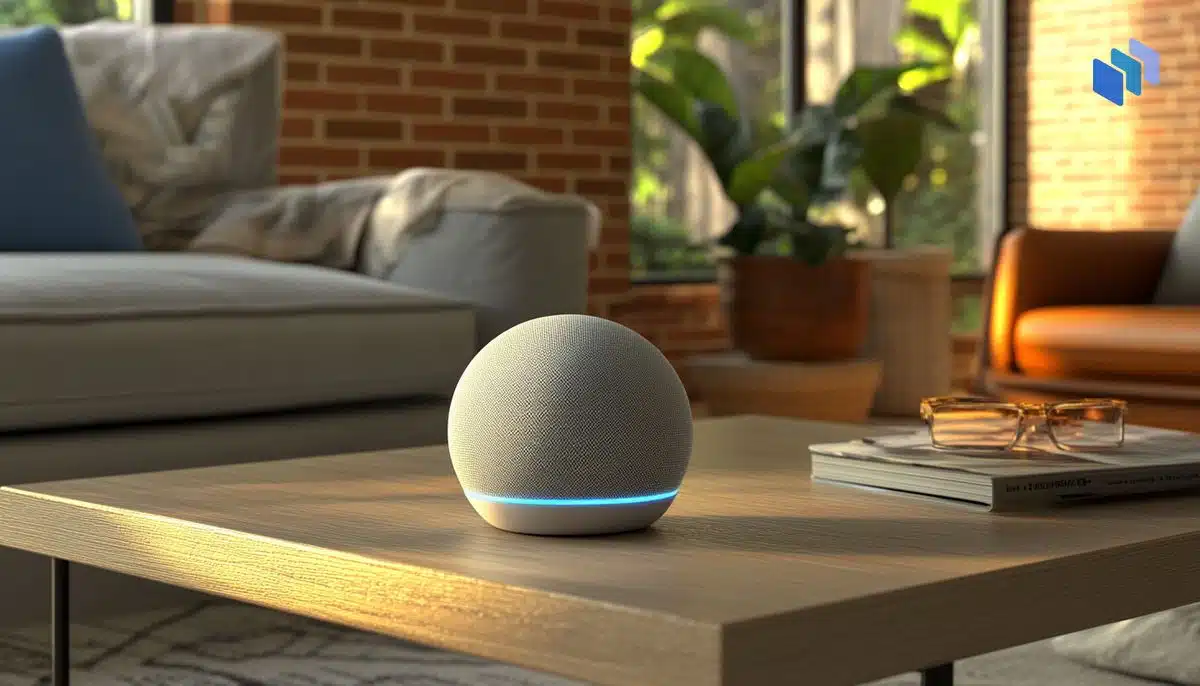 L'Alexa d'Amazon utilisera l'IA de Claude Anthropic L'Alexa d'Amazon utilisera l'IA de Claude Anthropic