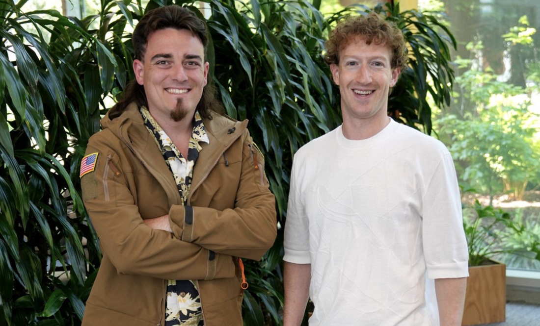 L'ancienne alliance renaîtra-t-elle ? Ensemble pour relever les défis du métavers.