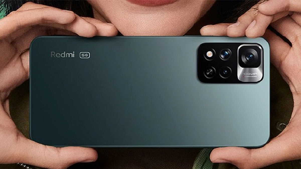 Le prix du Redmi Note 11 révélé quelques heures avant son annonce Le prix du Redmi Note 11 révélé quelques heures avant son annonce