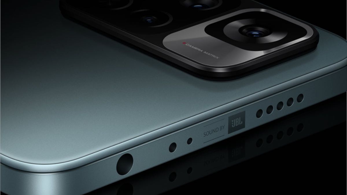 Xiaomi a triché - le Redmi Note 11 sera équipé d'un écran IPS 120 Hz au lieu d'un écran AMOLED Xiaomi a triché - le Redmi Note 11 sera équipé d'un écran IPS 120 Hz au lieu d'un écran AMOLED
