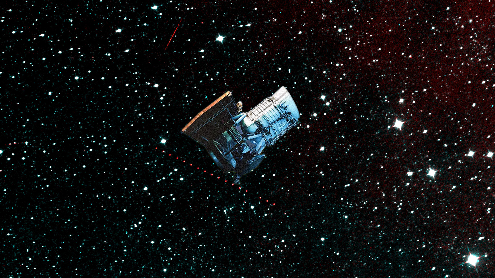 Le soleil va provoquer la combustion du télescope spatial NEOWISE de la NASA dans l'atmosphère Le soleil va provoquer la combustion du télescope spatial NEOWISE de la NASA dans l'atmosphère