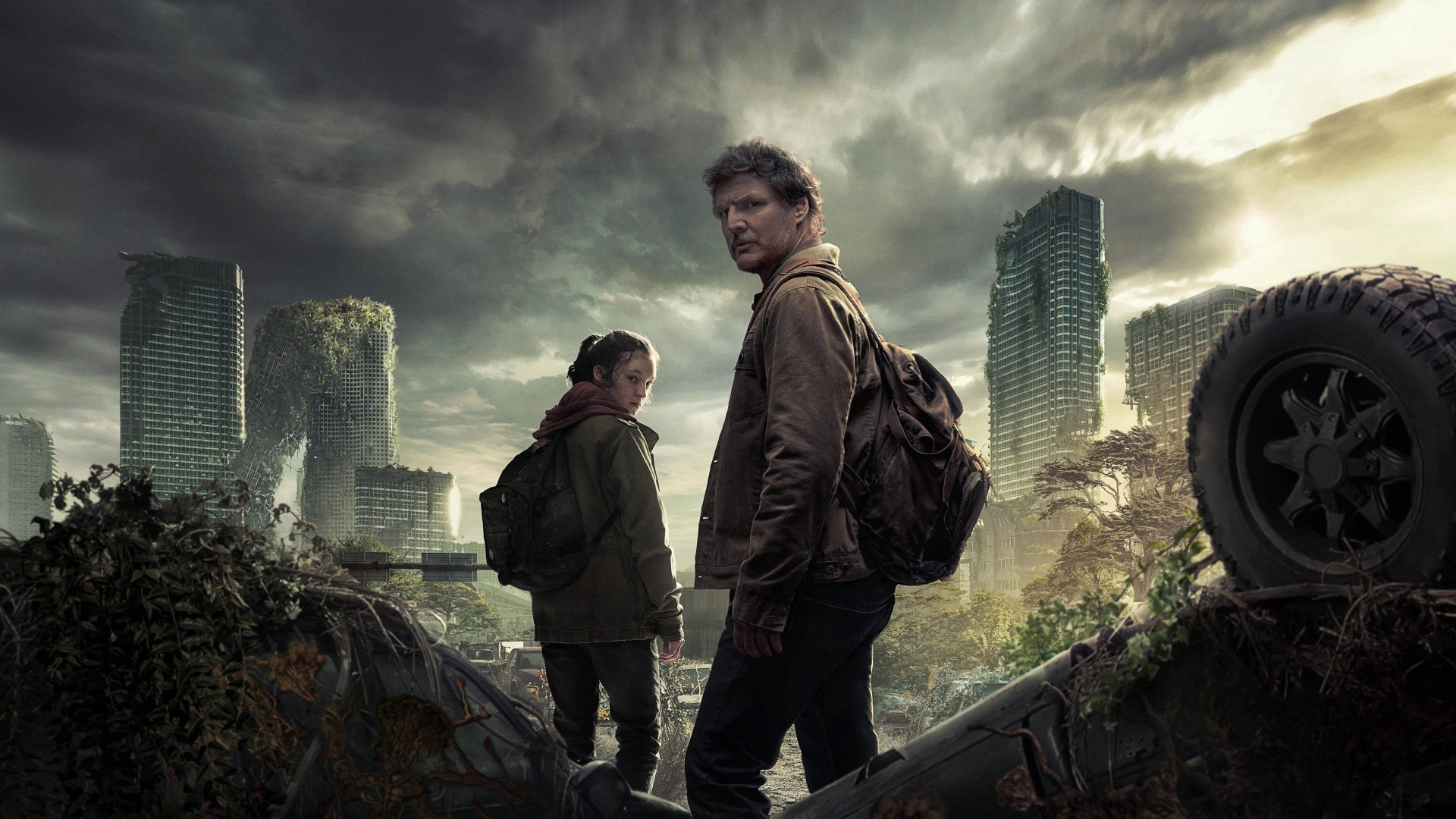 Le premier épisode de The Last of Us sur HBO est noté 9,5 sur IMDb. Le premier épisode de The Last of Us sur HBO est noté 9,5 sur IMDb.