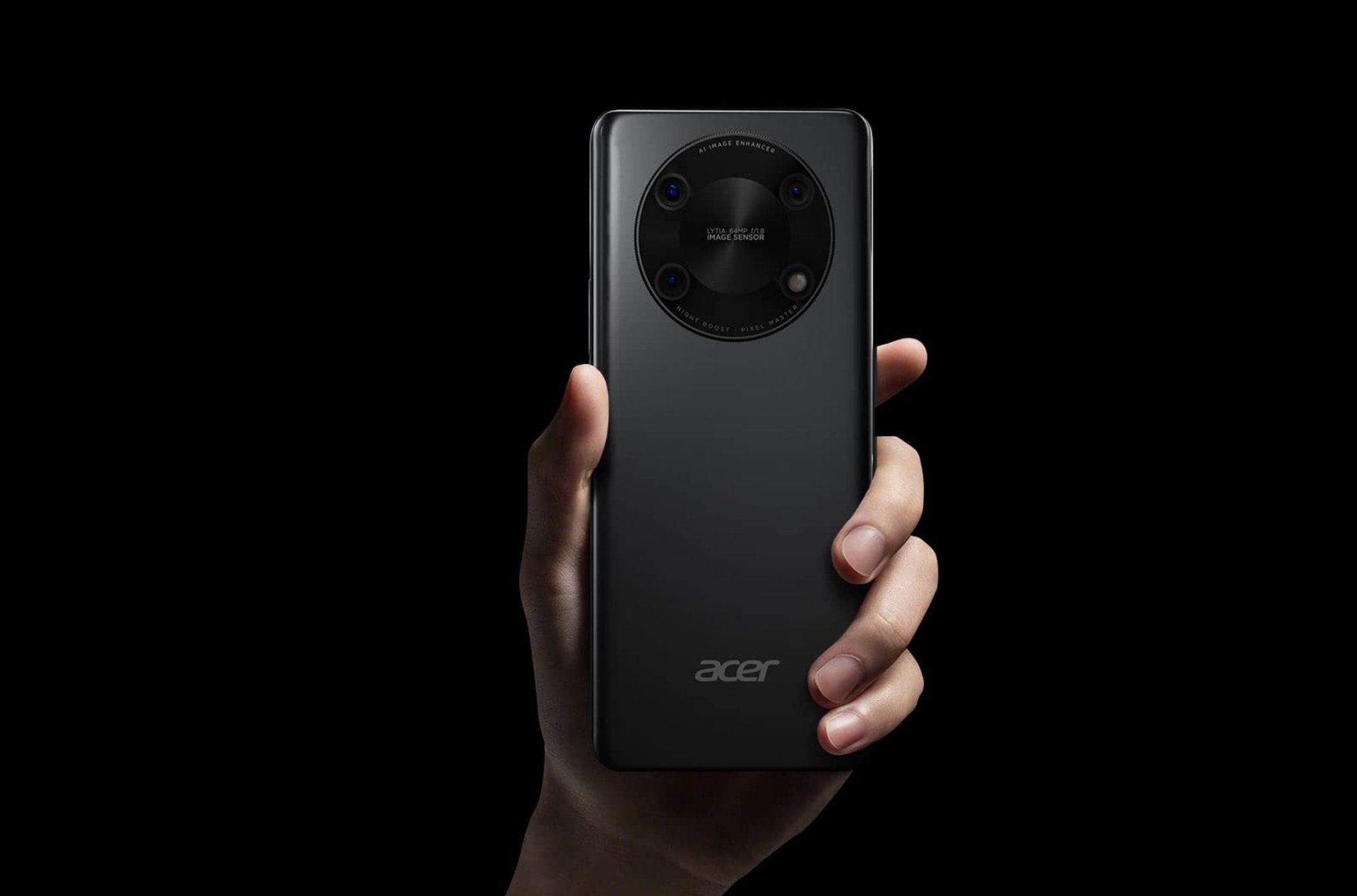 Premier regard sur l’Acer Super ZX : Fonctionnalités pour de vrais geeks Acer Super ZX : Nouveau smartphone phare avec des fonctionnalités avancées