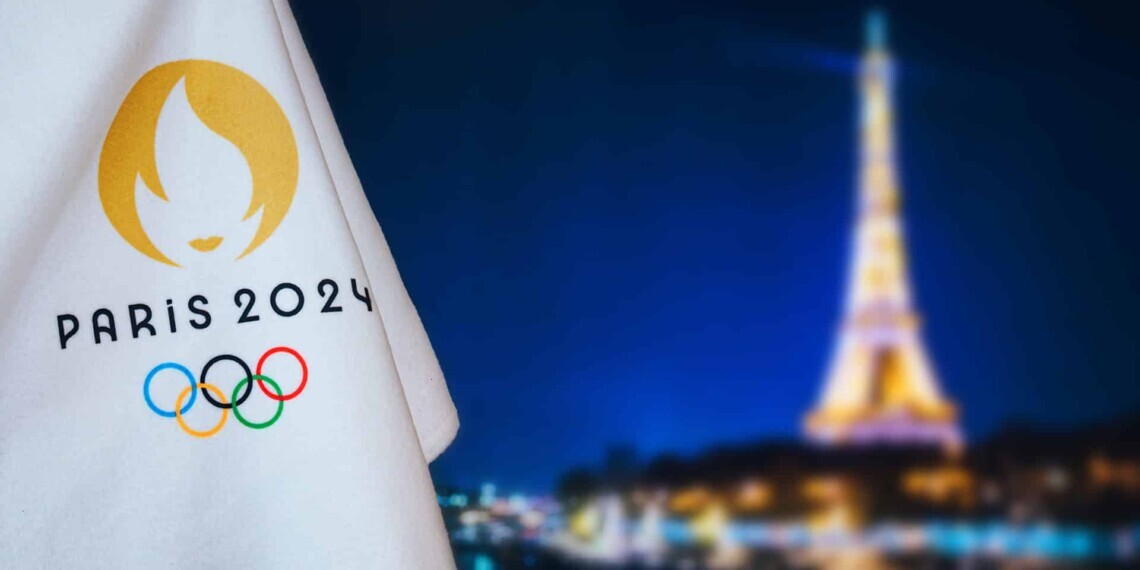 Plus de 850 millions de nouveaux téléspectateurs ont regardé les Jeux olympiques de 2024 Plus de 850 millions de nouveaux téléspectateurs ont regardé les Jeux olympiques de 2024
