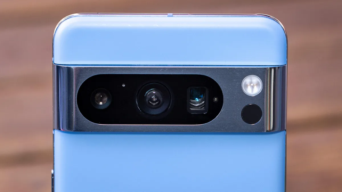La caméra Pixel de Google vous permet désormais de contrôler manuellement l'astrophotographie La caméra Pixel de Google vous permet désormais de contrôler manuellement l'astrophotographie