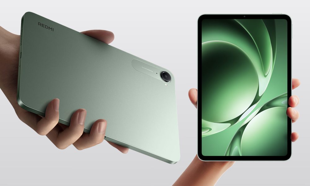 Xiaomi Pad Mini : un nouveau défi pour l'iPad Mini 7 avec un remplissage puissant