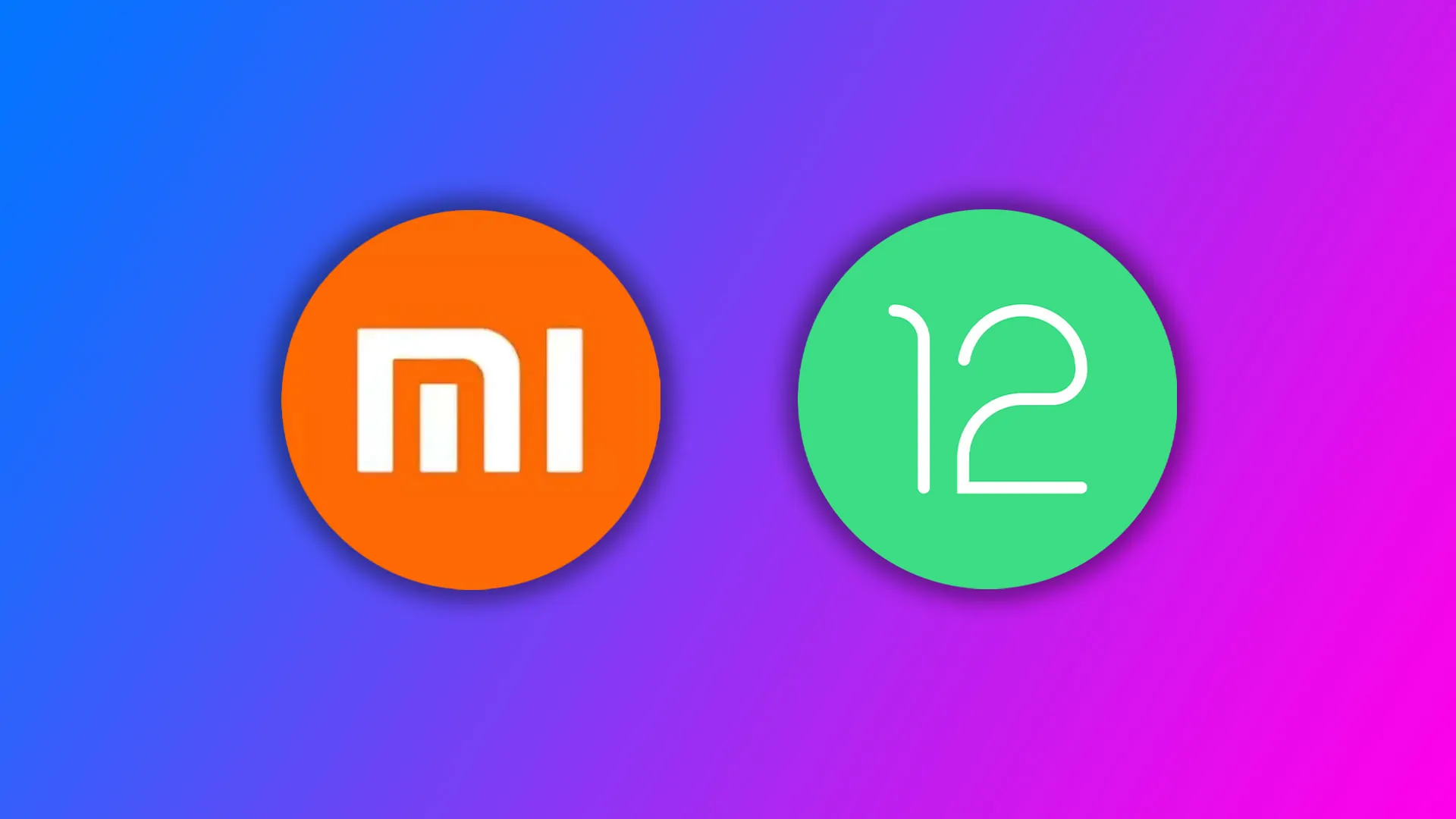 Plus de smartphones Xiaomi obtiennent Android 12 Plus de smartphones Xiaomi obtiennent Android 12