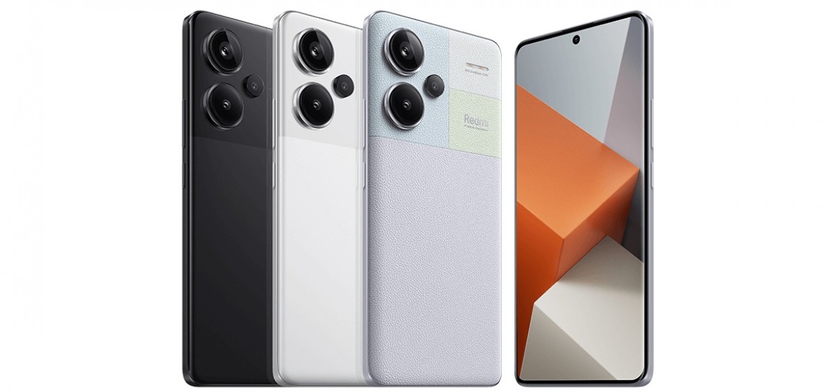Xiaomi a officiellement révélé la date de sortie mondiale du Redmi Note 13 Pro+. Xiaomi a officiellement révélé la date de sortie mondiale du Redmi Note 13 Pro+.