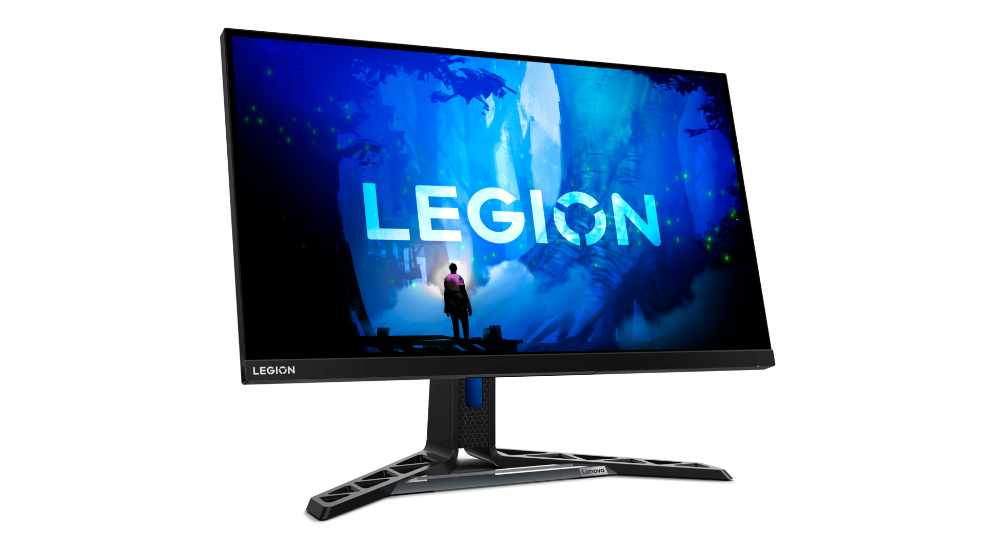 Lenovo a présenté deux moniteurs Legion avec une résolution allant jusqu'à QHD, jusqu'à 280 Hz et un calibrage d'usine, à partir de 399 $. Lenovo a présenté deux moniteurs Legion avec une résolution allant jusqu'à QHD, jusqu'à 280 Hz et un calibrage d'usine, à partir de 399 $.