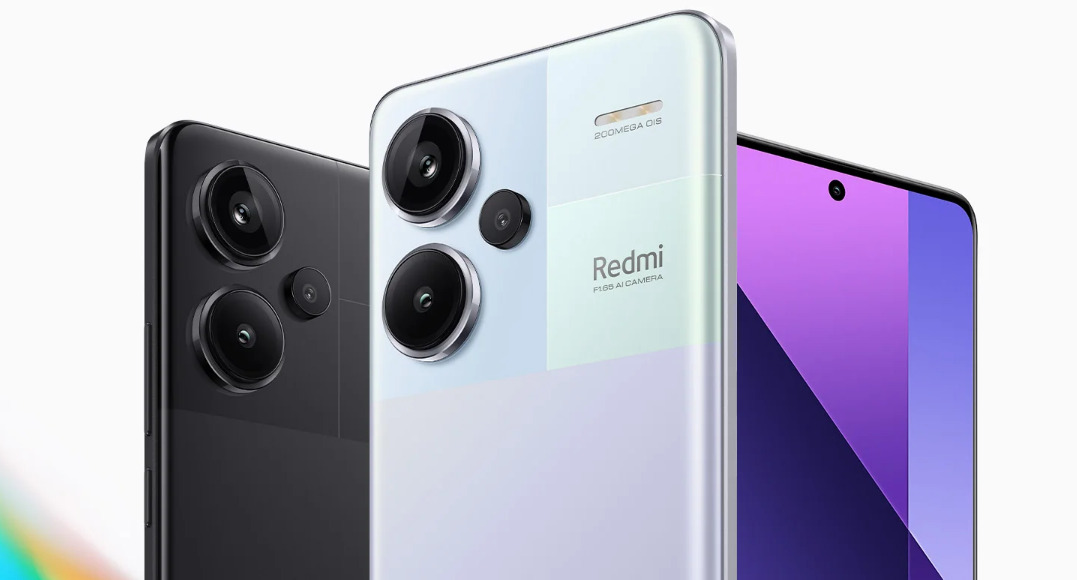 Le Redmi Note 14 Pro 5G sera le premier smartphone équipé d'un Snapdragon 7s Gen 3 Le Redmi Note 14 Pro 5G sera le premier smartphone équipé d'un Snapdragon 7s Gen 3