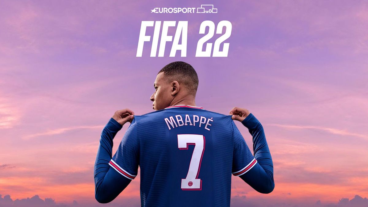 FIFA 22 connaît le meilleur départ de l'histoire de la franchise FIFA 22 connaît le meilleur départ de l'histoire de la franchise