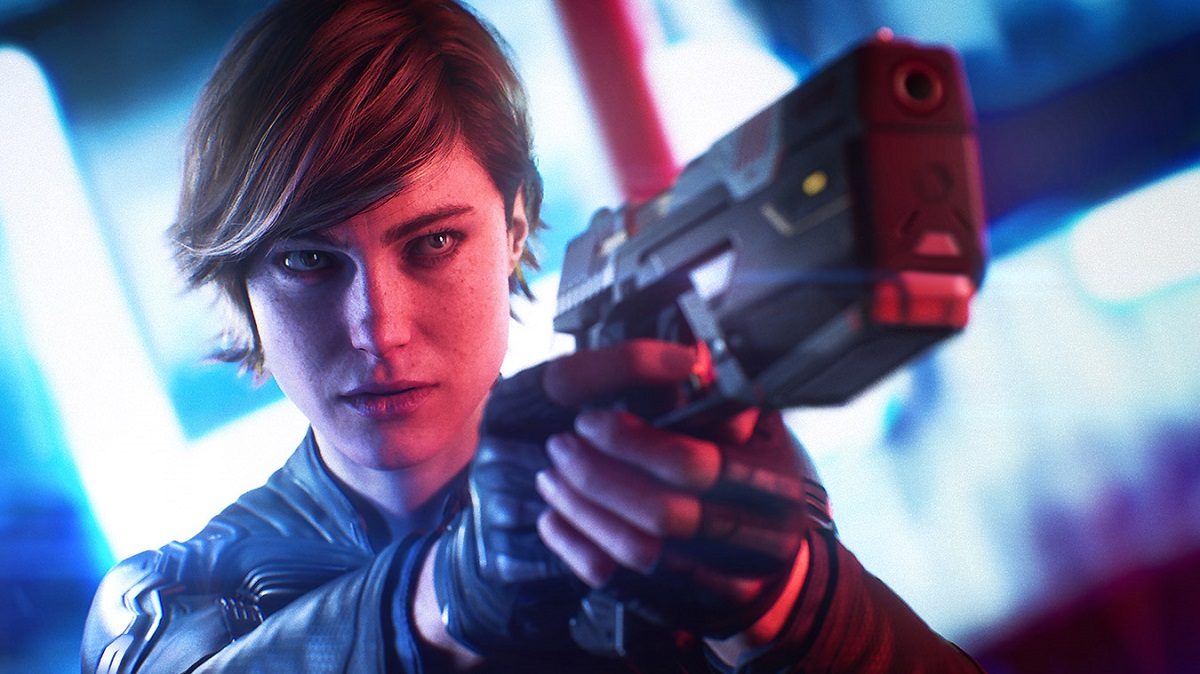 Perfect Dark Returns : Art conceptuel mis à jour du prochain jeu