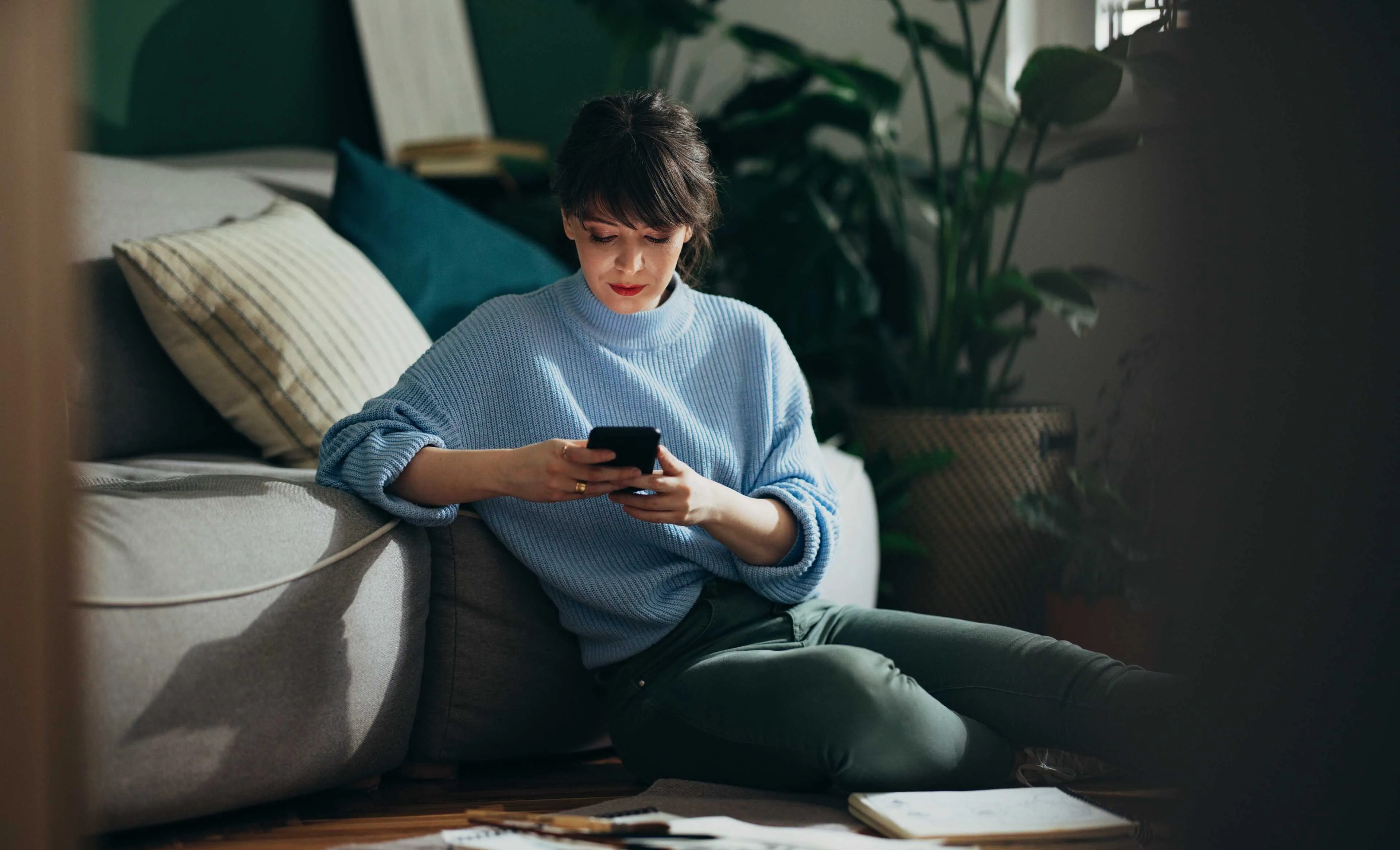 Valentine est-elle de connivence avec les escrocs ? Meta partage ses conseils en matière de sécurité Meta explique : Protégez-vous des attaquants en ligne pendant la fête de l'amour