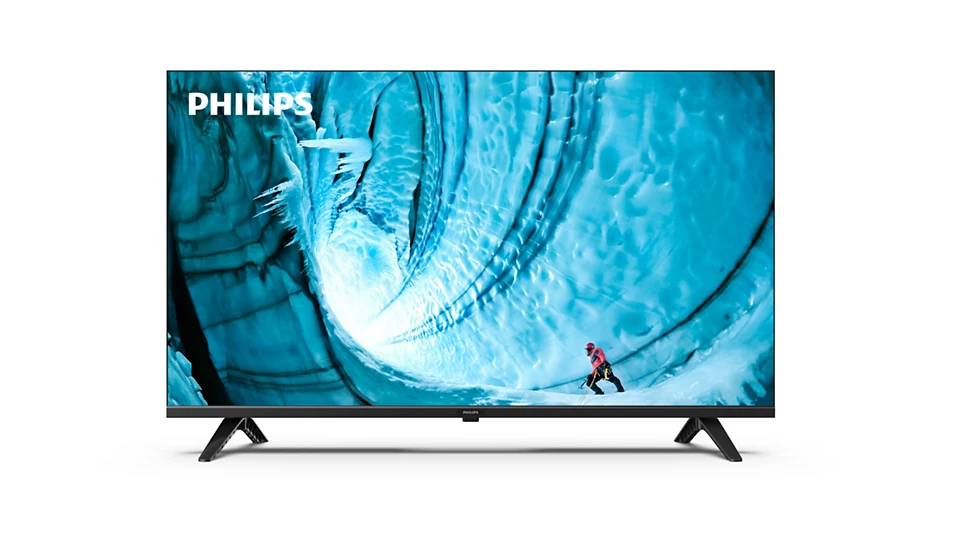 Philips présente les nouveaux téléviseurs intelligents Philips T3 dotés de la technologie Philips 4K Quantum Dot et de l'intelligence artificielle Philips présente les nouveaux téléviseurs intelligents Philips T3 dotés de la technologie Philips 4K Quantum Dot et de l'intelligence artificielle