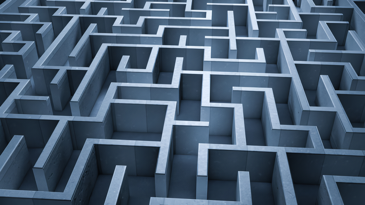 Percer les mystères des labyrinthes : quoi de neuf ? Recherche sur les labyrinthes : nouvelles méthodes et approches