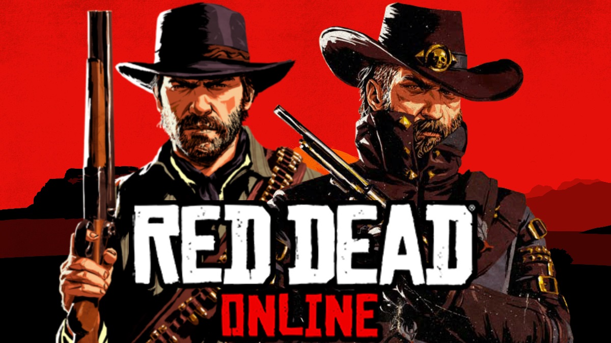 Tourbillon du Far West : Points forts de Red Dead Online