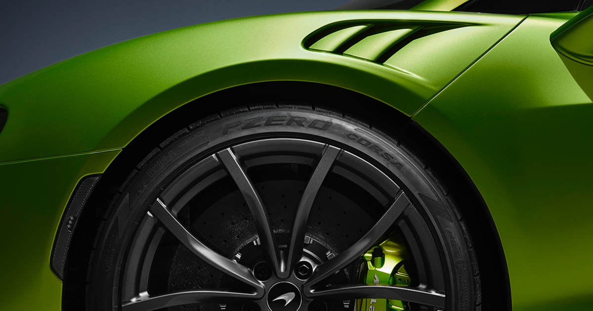 Aperçu du Pirelli Pzero Corsa : Hautes technologies pour la route et la piste Pirelli Pzero Corsa : Un choix inégalé pour les passionnés de conduite extrême