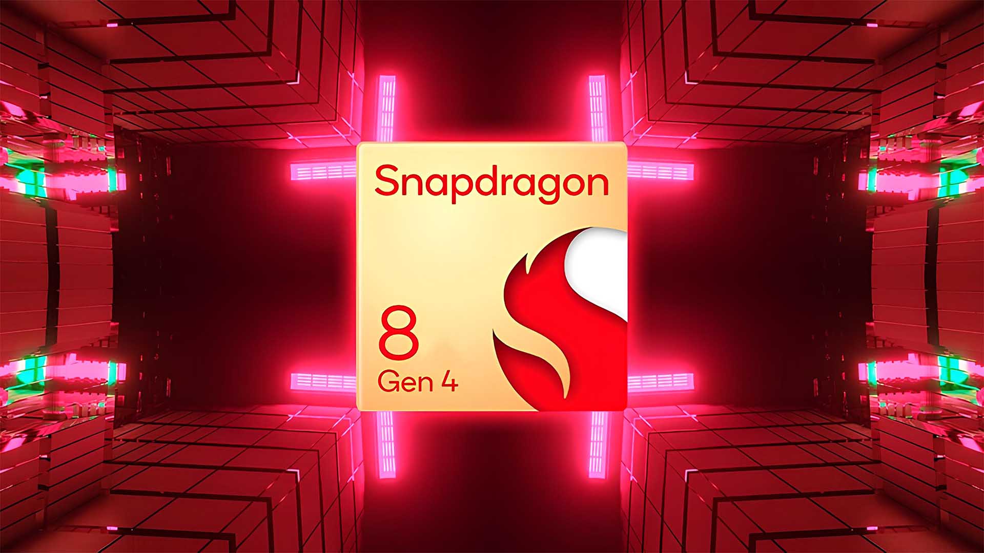 La puce Snapdragon 8 Gen 4 mettra l'accent sur l'efficacité et le traitement de l'intelligence artificielle plutôt que sur la puissance pure. La puce Snapdragon 8 Gen 4 mettra l'accent sur l'efficacité et le traitement de l'intelligence artificielle plutôt que sur la puissance pure.
