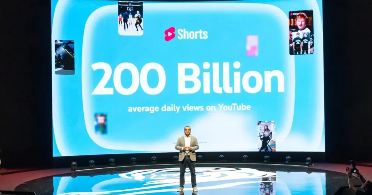 Comment le PDG de YouTube envisage de changer le paysage numérique : messages clés des Cannes Lions 2025 Le PDG de YouTube Neil Mohan promet de nouveaux horizons au 'Cannes Lions 2025'