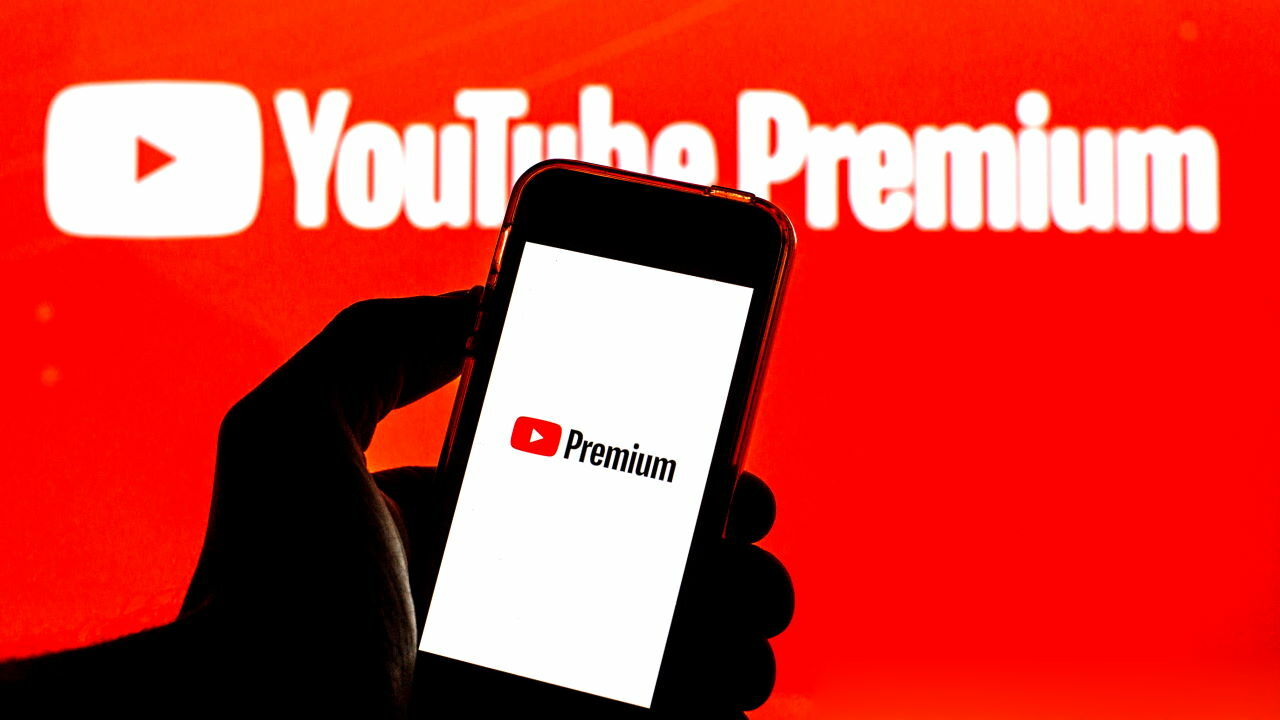 YouTube Premium permet désormais d'ignorer les encarts publicitaires grâce à la fonction "Passer à l'étape suivante". YouTube Premium permet désormais d'ignorer les encarts publicitaires grâce à la fonction "Passer à l'étape suivante".