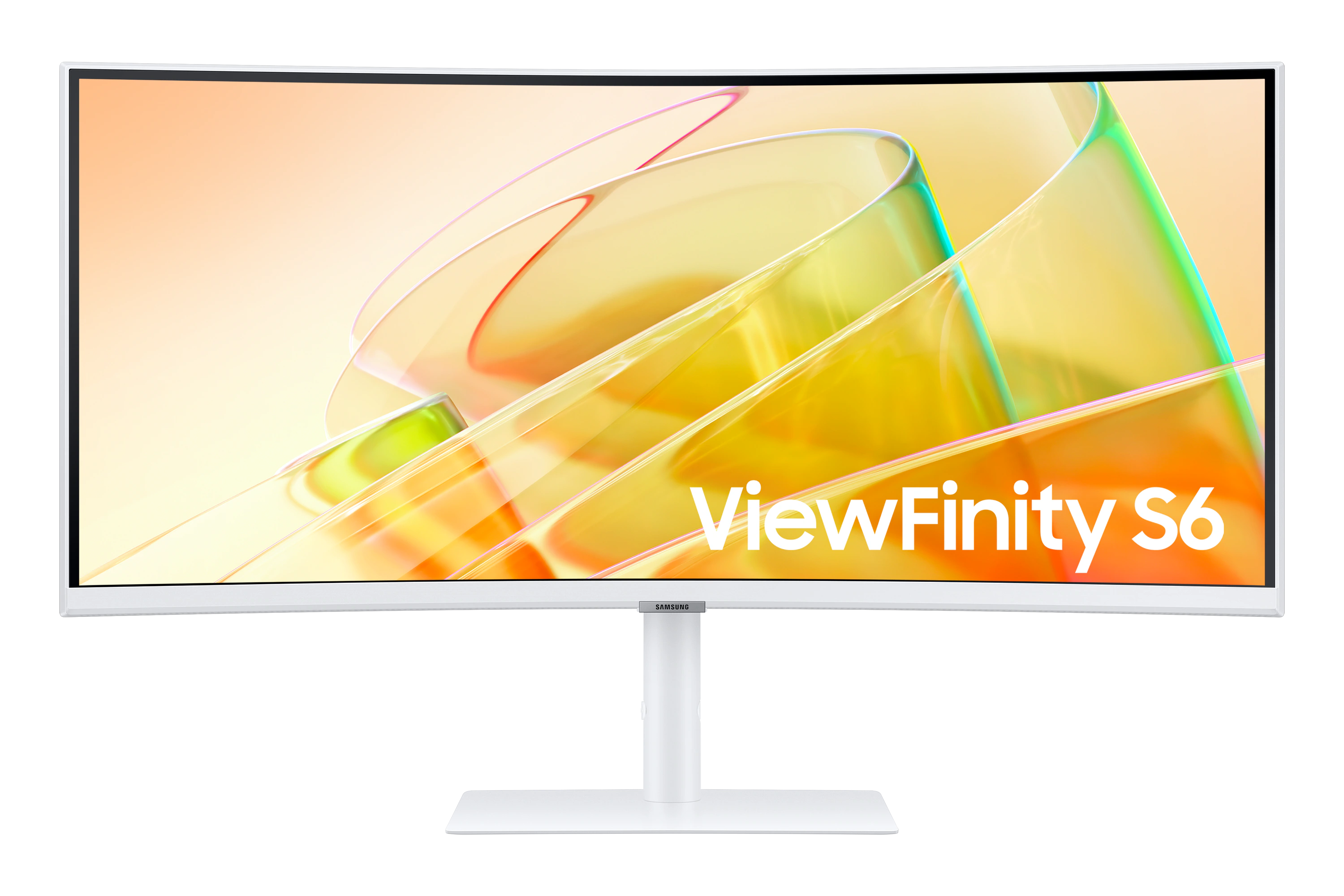 Samsung ViewFinity S6 S65TC - Moniteur VA incurvé avec 100Hz et AMD FreeSync pour 690 Samsung ViewFinity S6 S65TC - Moniteur VA incurvé avec 100Hz et AMD FreeSync pour 690