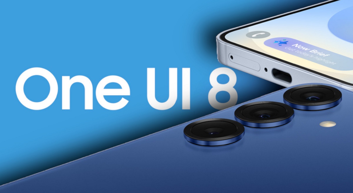Un regard énigmatique sur One UI 8 : nous analysons les détails de l'affiche non officielle Un aperçu du futur : que cache l'affiche non officielle de One UI 8 ?