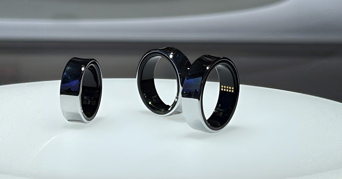 Samsung Galaxy Ring : une bague intelligente qui ne peut être réparée Samsung Galaxy Ring : une bague intelligente qui ne peut être réparée
