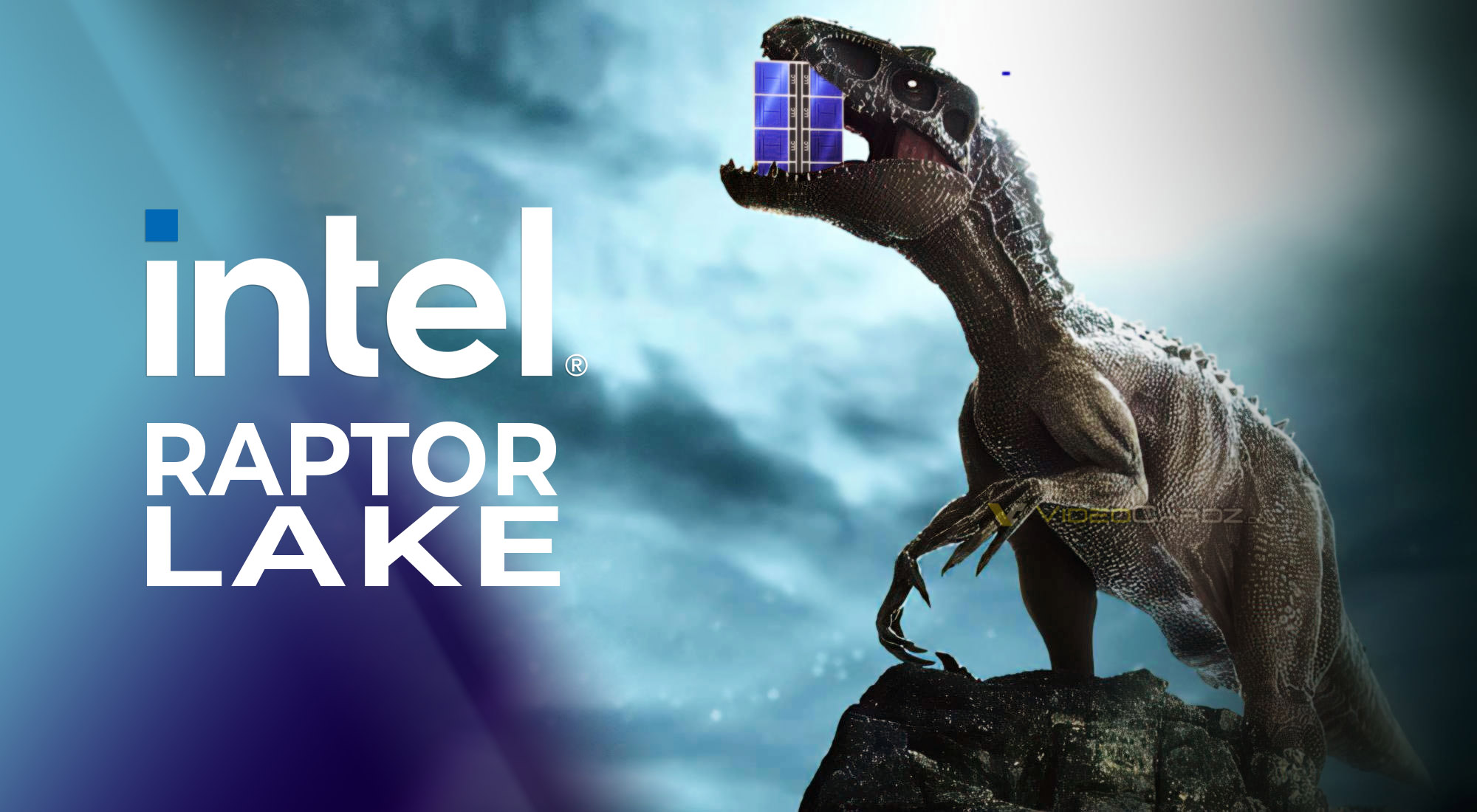 Intel a dévoilé 16 nouveaux processeurs Raptor Lake pour ordinateurs de bureau, entre 109 et 549 dollars. Intel a dévoilé 16 nouveaux processeurs Raptor Lake pour ordinateurs de bureau, entre 109 et 549 dollars.