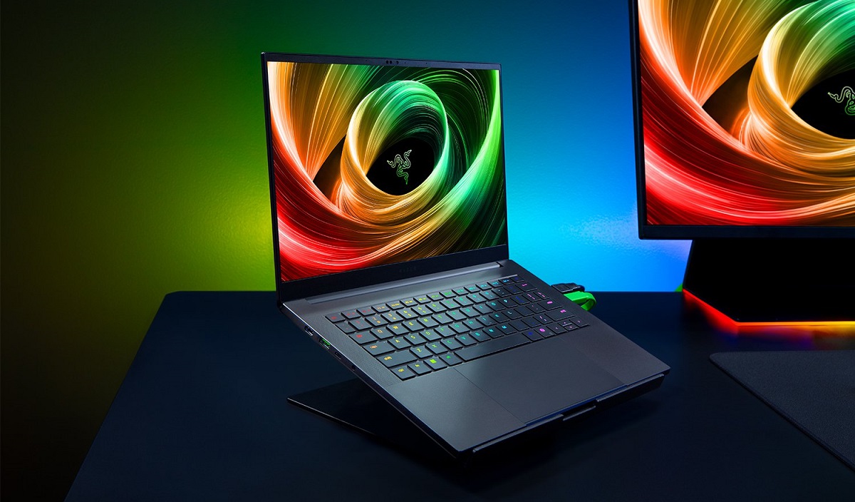 Première vue : Les caractéristiques de pointe du Razer Blade 14 (2025) Razer Blade 14 (2025) : Dévoilement de la prochaine génération d'ordinateurs portables de jeu