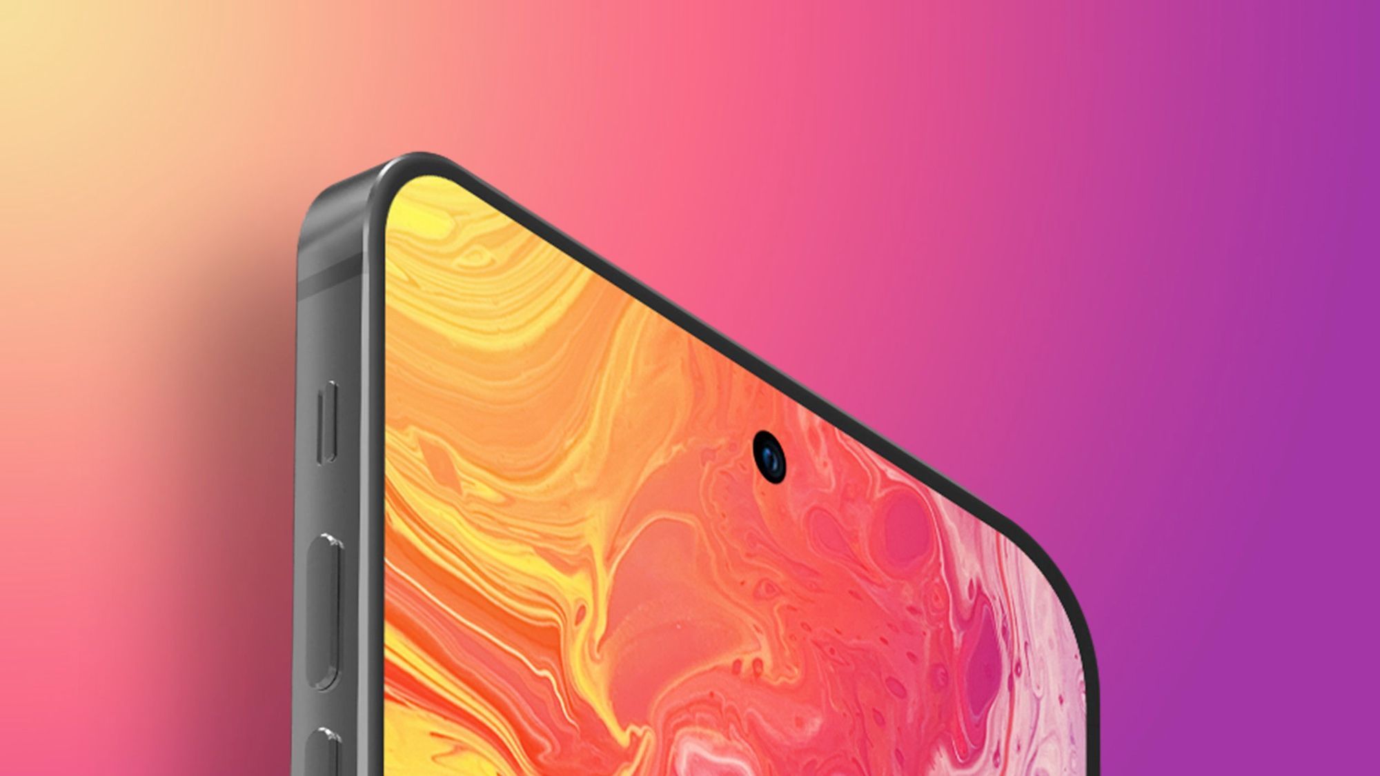 Une nouvelle technologie permettra à Apple de supprimer les "franges" dans l'iPhone 14 Pro Une nouvelle technologie permettra à Apple de supprimer les "franges" dans l'iPhone 14 Pro