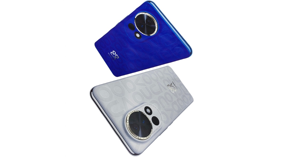 Le Huawei nova 12 et le nova 2 Ultra seront dotés de nouveaux appareils photo de 50 Mpx à ouverture variable. Le Huawei nova 12 et le nova 2 Ultra seront dotés de nouveaux appareils photo de 50 Mpx à ouverture variable.