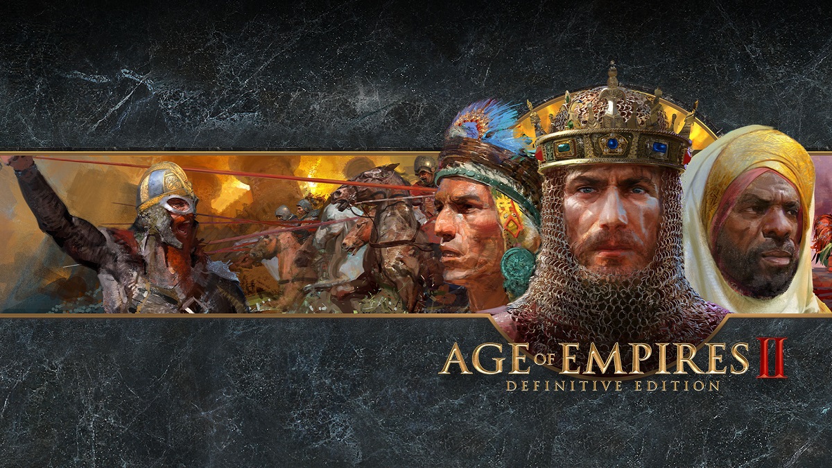 Esthétique de la stratégie : Art réinventé dans Age of Empires II: Definitive Edition Nouvelle vie pour les classiques : L'art d'Age of Empires II: Definitive Edition