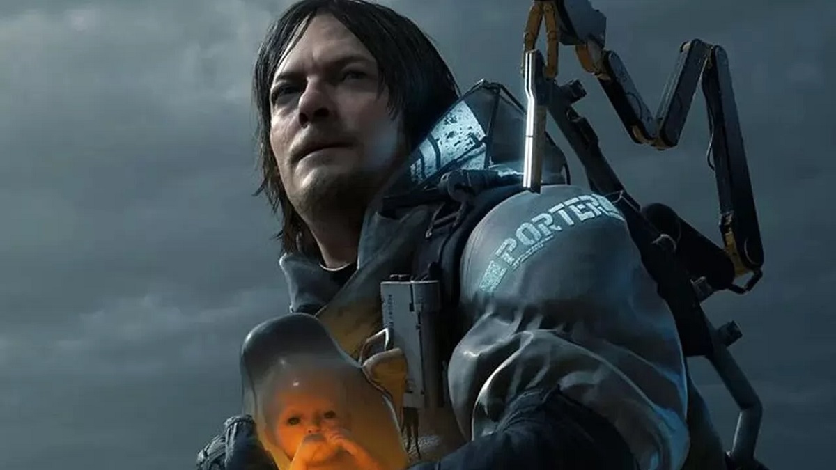 Du monde à l'art iconique : la magie de Death Stranding Un art de haut niveau : explorez les détails de Death Stranding
