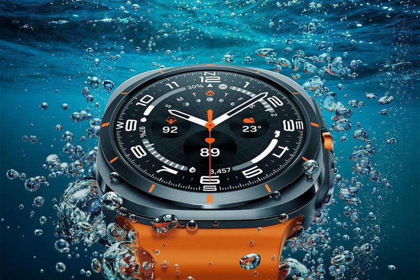 Galaxy Watch Ultra 2 : Rumeurs d'annonce à côté du Watch 8 Classic Avec le Watch 8 Classic : Annonce prévue du Galaxy Watch Ultra 2