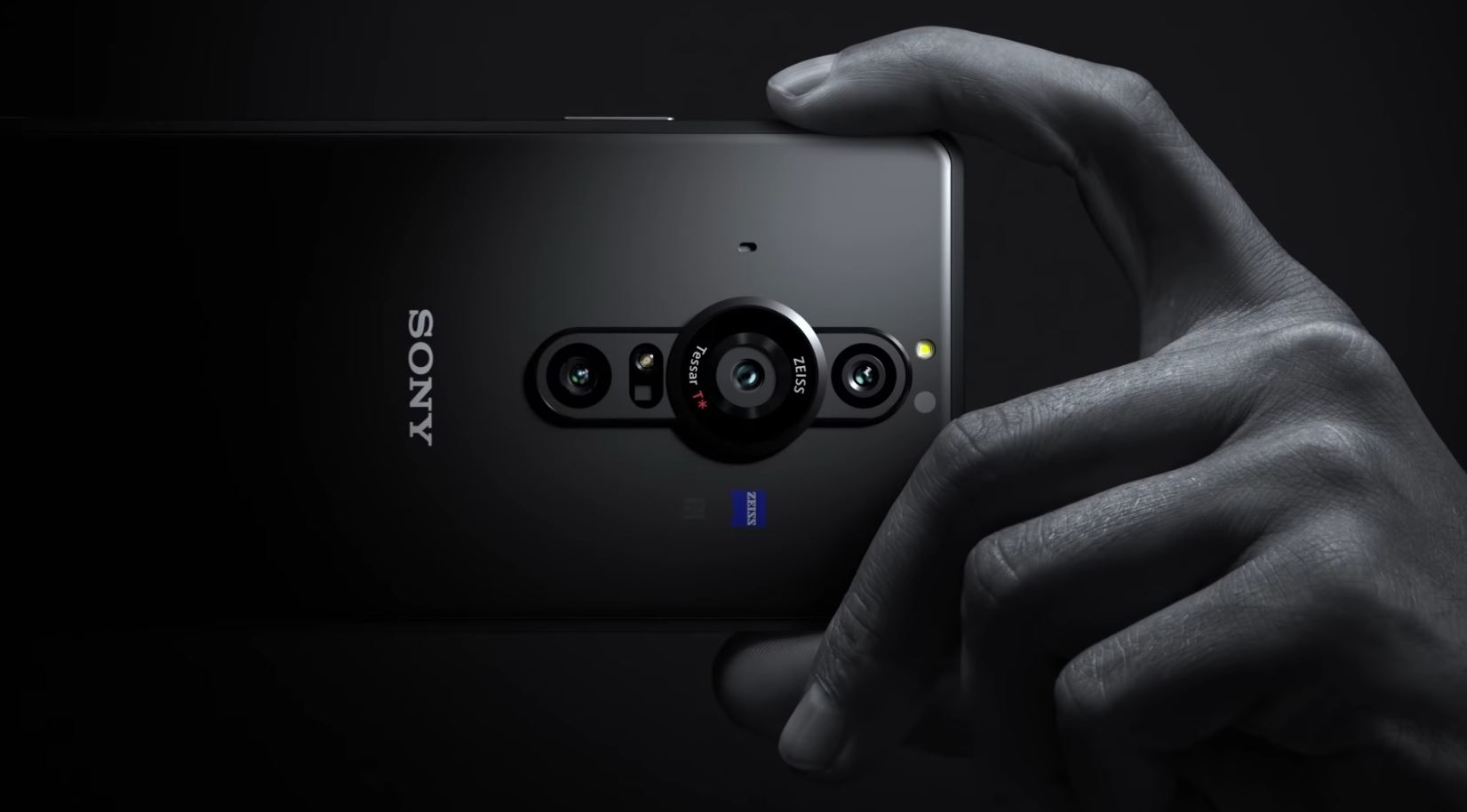 Sony Xperia Pro-I - Snapdragon 888, appareil photo géant et capteur d'image de 1 pouce à 1 799 $ Sony Xperia Pro-I - Snapdragon 888, appareil photo géant et capteur d'image de 1 pouce à 1 799 $