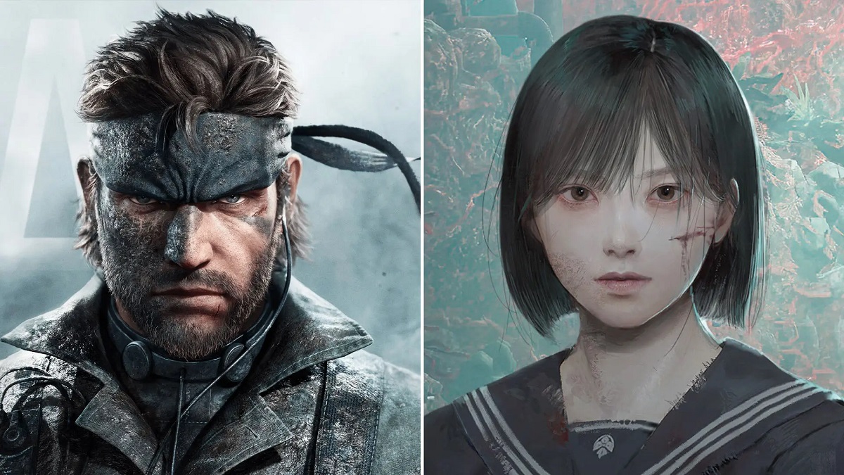 Silent Hill f et Metal Gear Solid Δ : Snake Eater : nouvelles images de la série emblématique