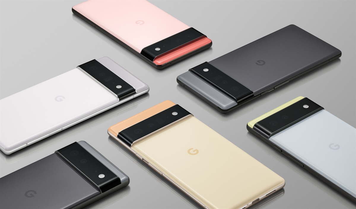Les Pixel 6 et Pixel 6 Pro ne bénéficient pas du stockage illimité de Google Photos Les Pixel 6 et Pixel 6 Pro ne bénéficient pas du stockage illimité de Google Photos