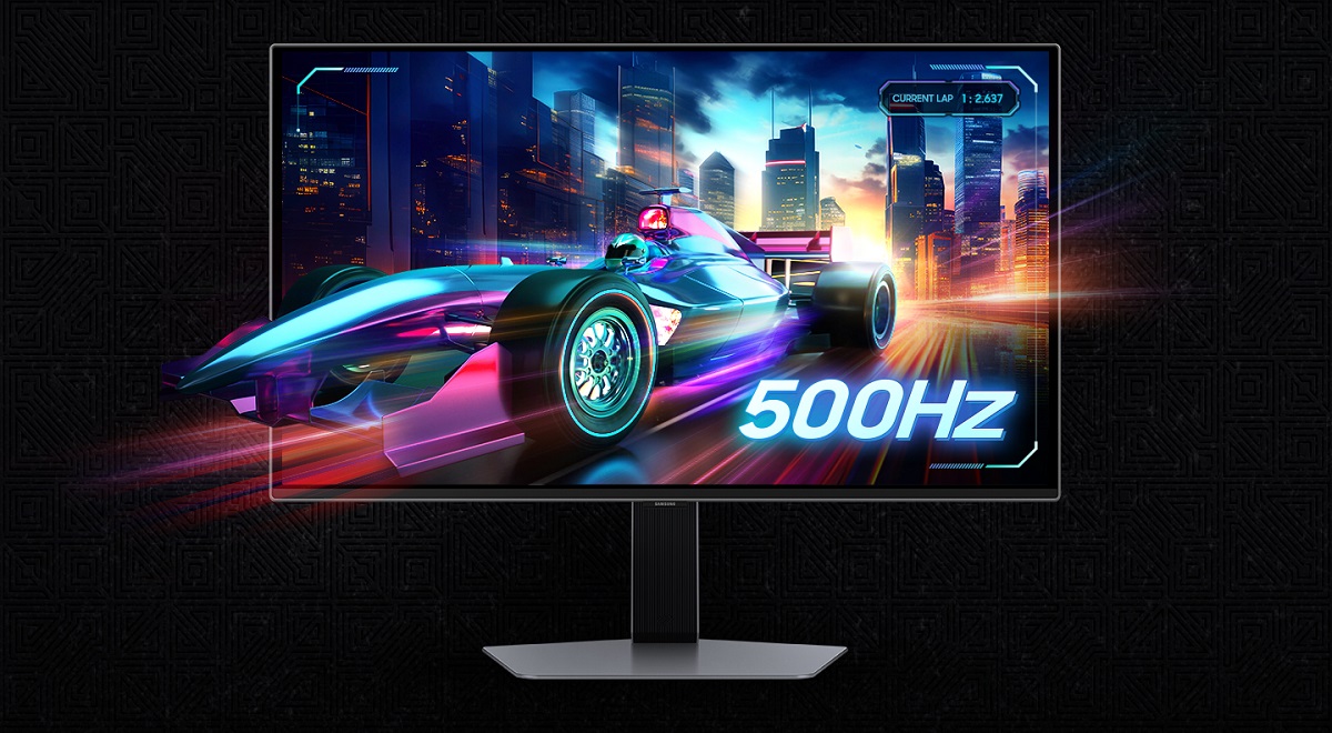 Samsung lance le moniteur révolutionnaire Odyssey OLED G6 G60SF pour les gamers Nous dévoilons le nouveau : Revue de Samsung Odyssey OLED G6 G60SF