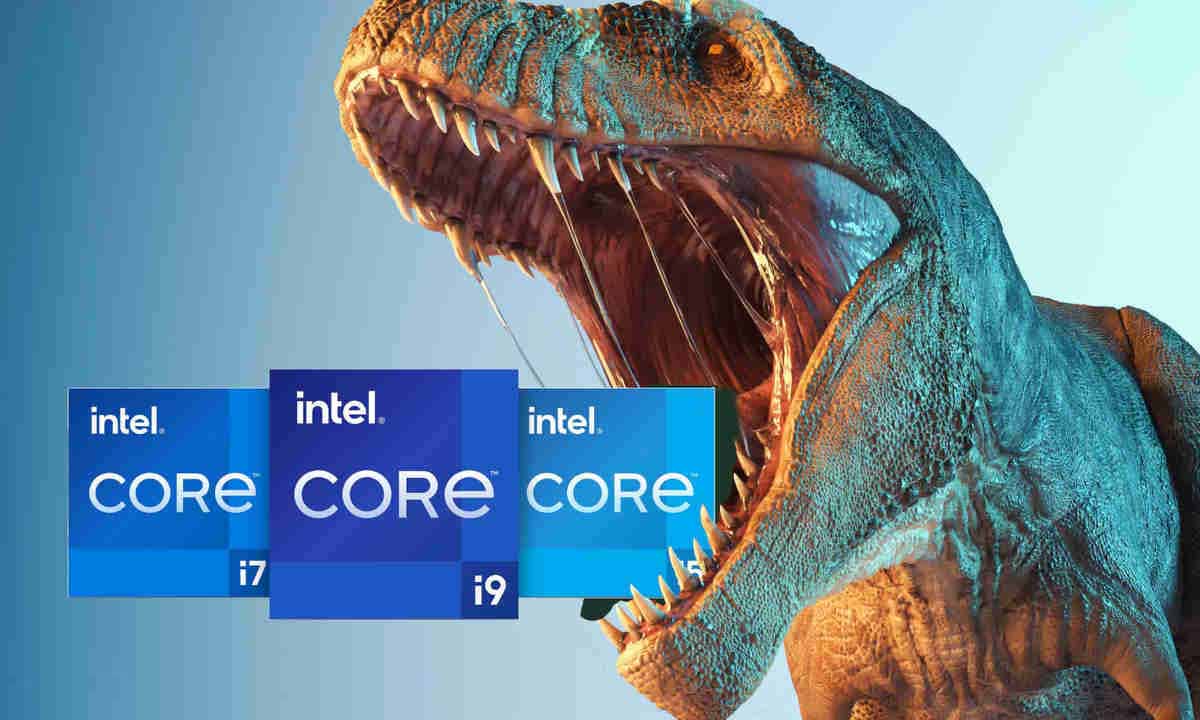 Intel a présenté les processeurs mobiles Raptor Lake avec, en tête, le Core i9-13980HX à 24 cœurs Intel a présenté les processeurs mobiles Raptor Lake avec, en tête, le Core i9-13980HX à 24 cœurs