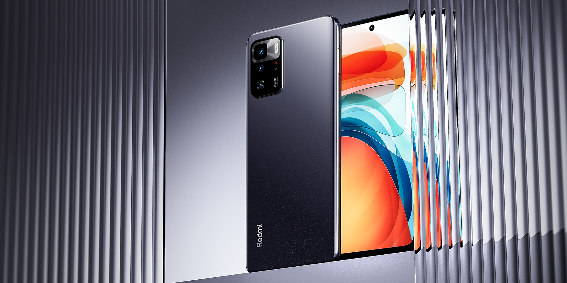 Chargeur 120W le moins cher - Le prix du Redmi Note 11 Pro+ est révélé Chargeur 120W le moins cher - Le prix du Redmi Note 11 Pro+ est révélé