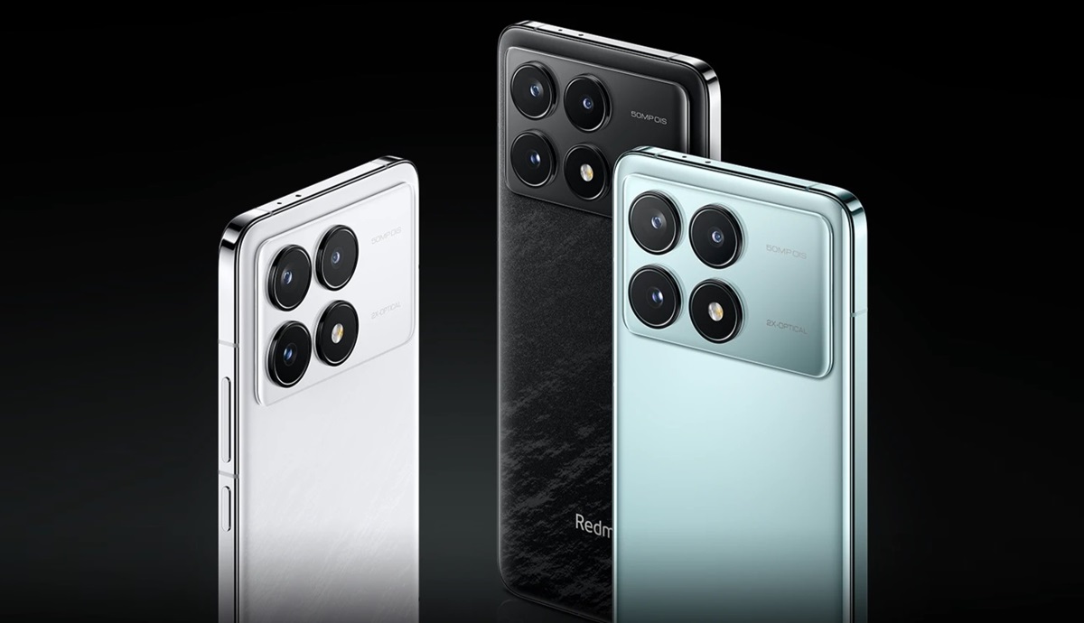 Xiaomi a vendu 1 million de smartphones Redmi K70 en quinze jours, établissant ainsi un nouveau record de série. Xiaomi a vendu 1 million de smartphones Redmi K70 en quinze jours, établissant ainsi un nouveau record de série.