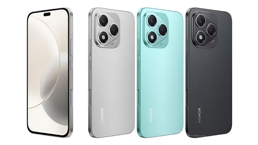 La charge rapide est là : Honor 400 et 400 Pro ont été certifiés avec jusqu'à 90W Honor 400 et 400 Pro : nouveaux produits avec support pour la charge super rapide jusqu'à 90W