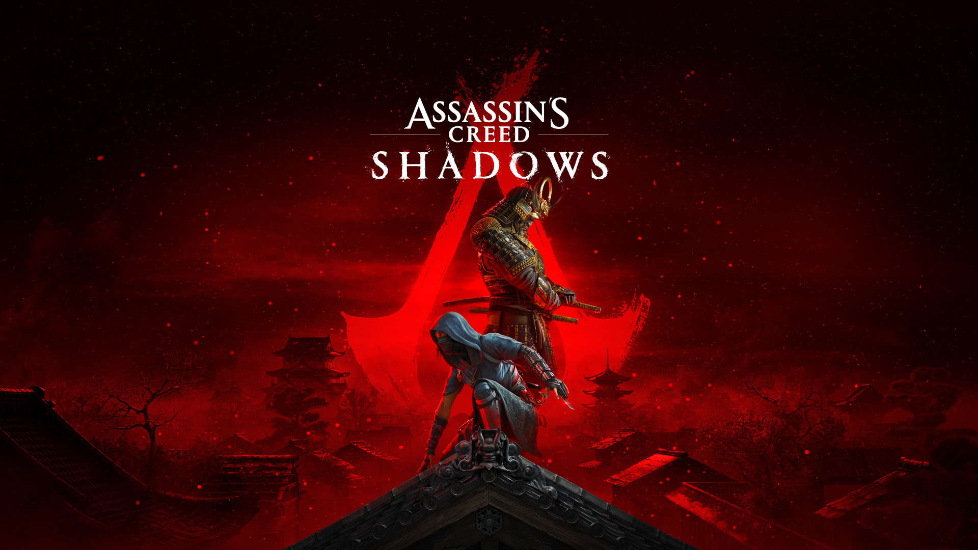 Affiche officielle d'Assassin's Creed Shadows : un nouveau regard sur le jeu Assassin's Creed Shadows : Une nouvelle affiche détaillée a été publiée