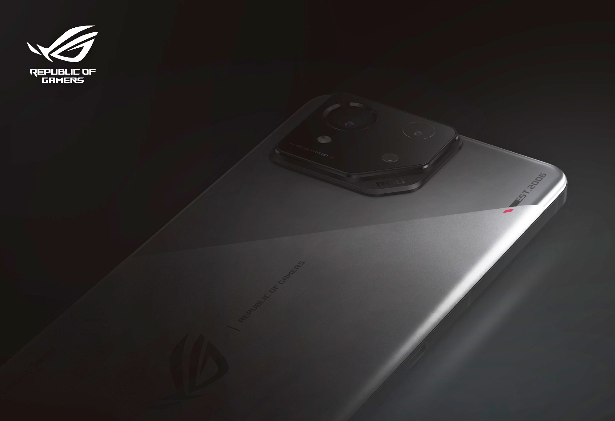 C'est officiel : L'ASUS ROG Phone 8 fera ses débuts le 16 janvier. C'est officiel : L'ASUS ROG Phone 8 fera ses débuts le 16 janvier.
