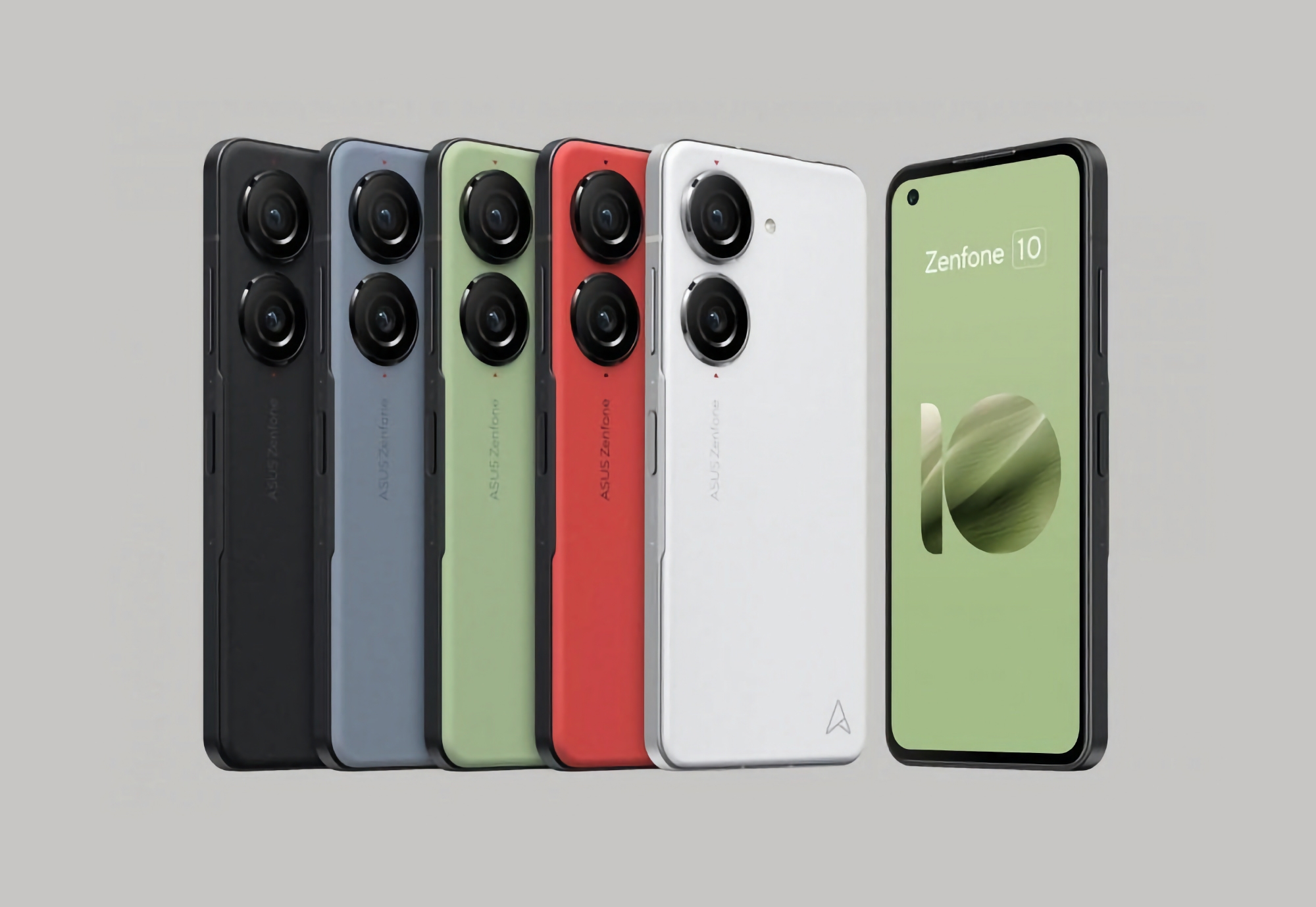 Enfin, les utilisateurs de l'ASUS Zenfone 10 ont commencé à recevoir Android 14 Enfin, les utilisateurs de l'ASUS Zenfone 10 ont commencé à recevoir Android 14
